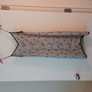 Vintage Prada Slip Dress